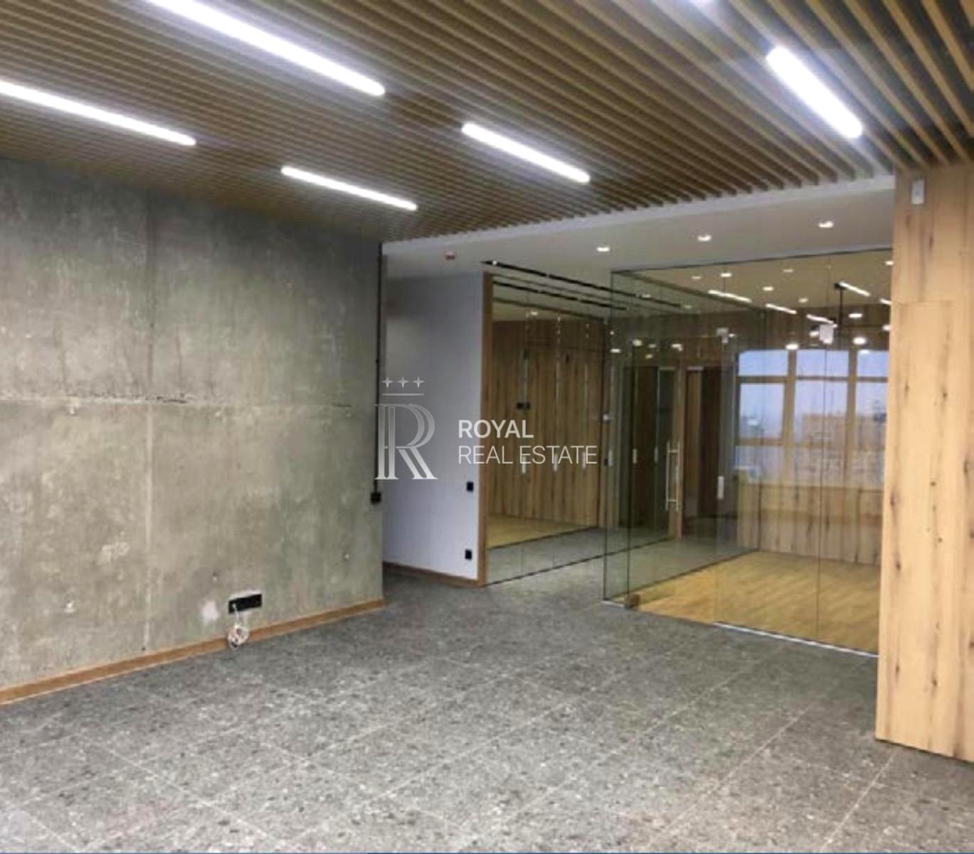 Коммерческая недвижимость по адресу ул. Старонаводницкая (площадь 252,7 м²) - Atlanta.ua - фото 3