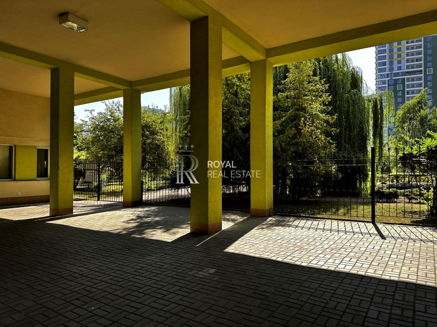 Комерційна нерухомість за адресою (площа 594 м²) - Atlanta.ua - фото 5