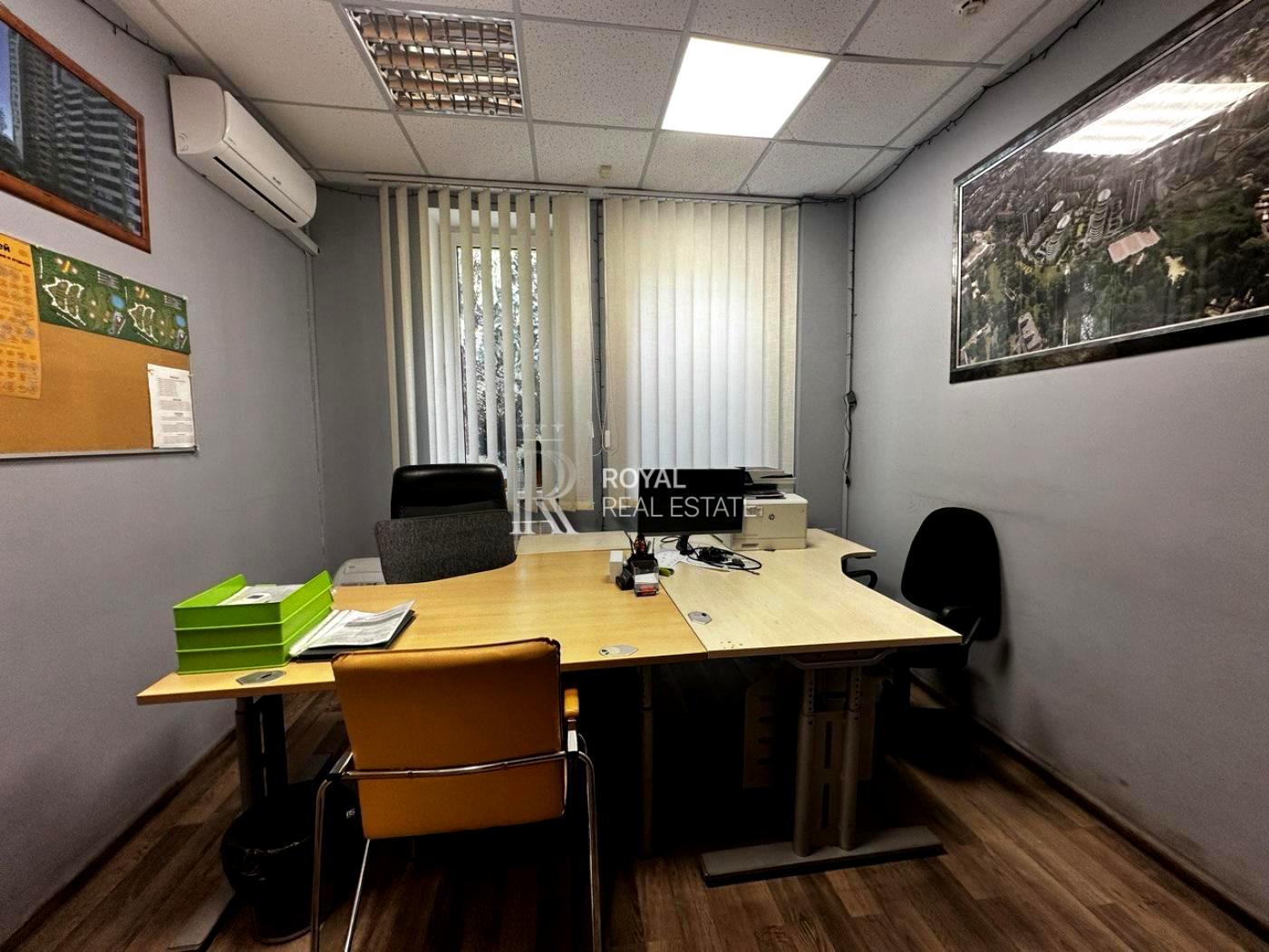 Комерційна нерухомість за адресою (площа 594 м²) - Atlanta.ua - фото 7