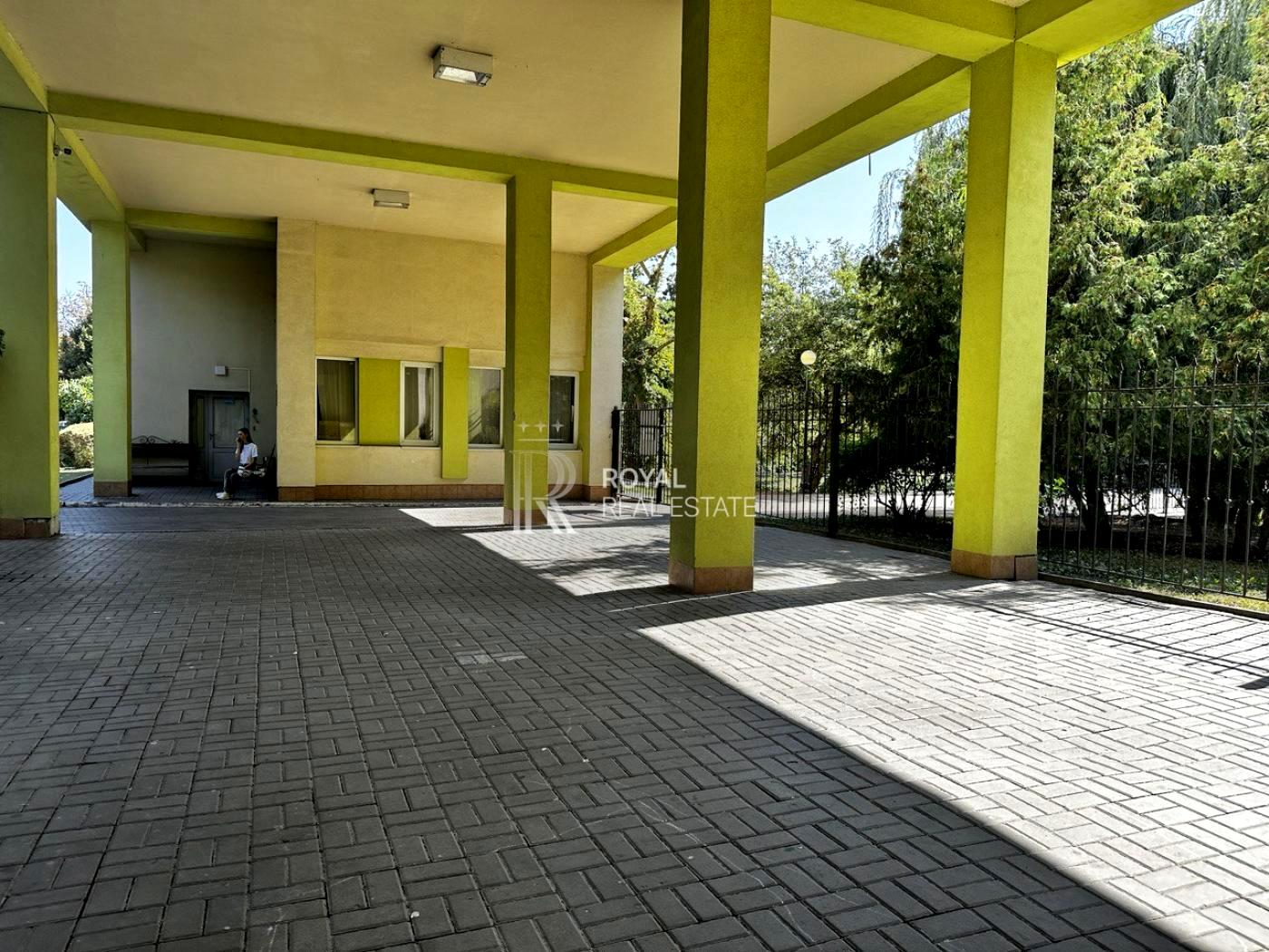 Комерційна нерухомість за адресою (площа 594 м²) - Atlanta.ua - фото 6