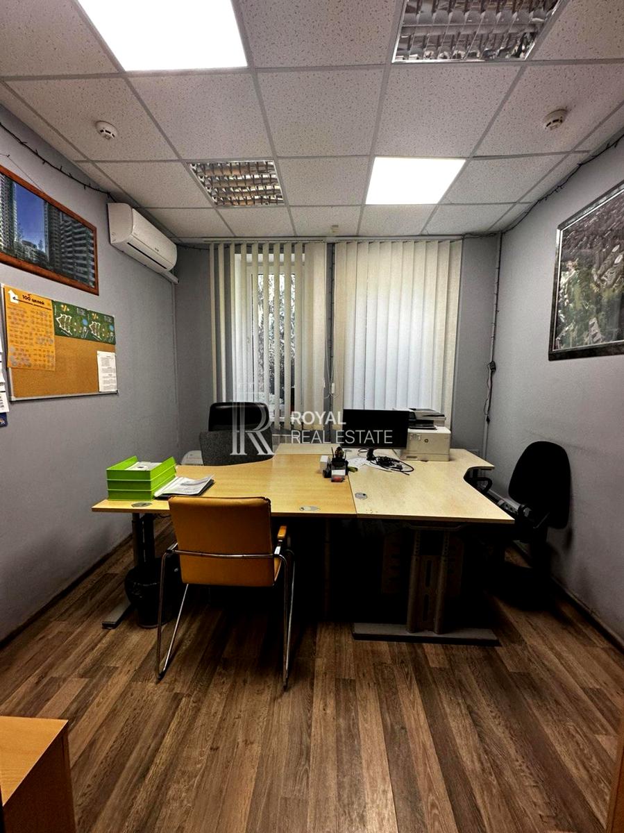 Комерційна нерухомість за адресою (площа 594 м²) - Atlanta.ua - фото 10