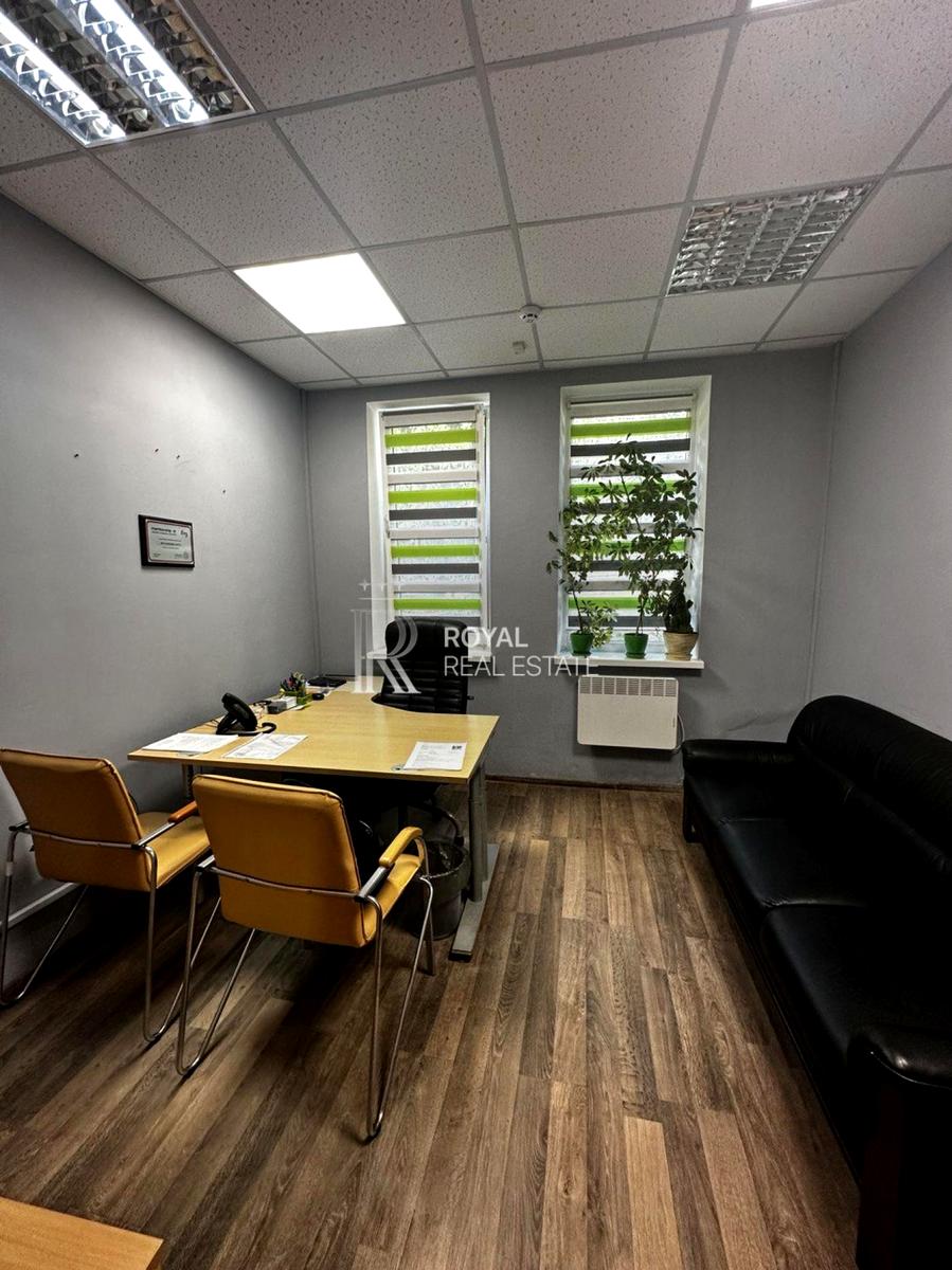 Комерційна нерухомість за адресою (площа 594 м²) - Atlanta.ua - фото 12