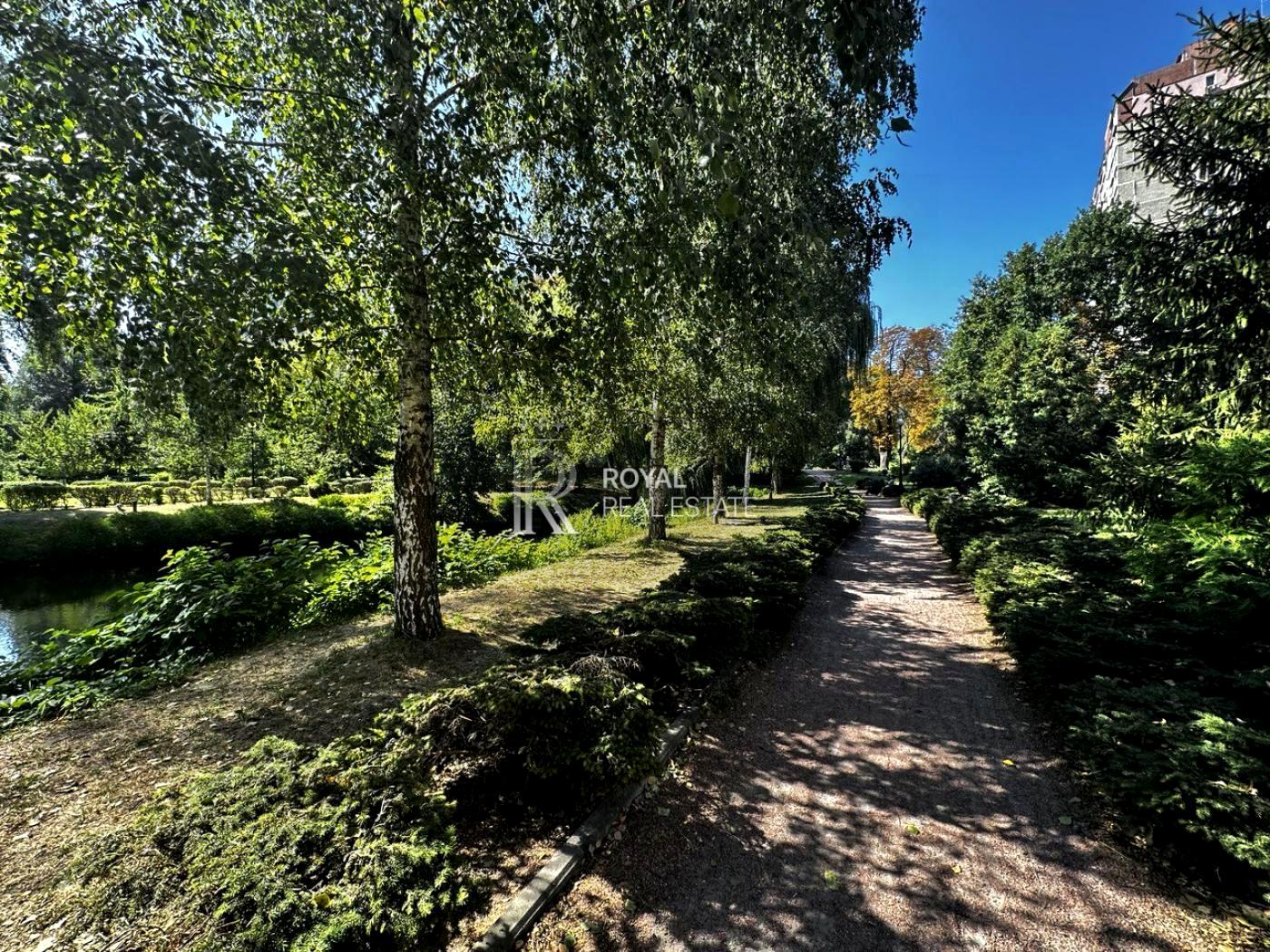 Комерційна нерухомість за адресою (площа 594 м²) - Atlanta.ua - фото 15