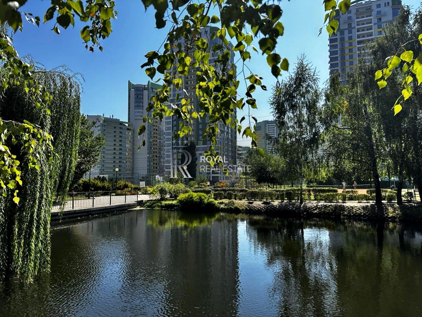 Комерційна нерухомість за адресою (площа 594 м²) - Atlanta.ua - фото 16