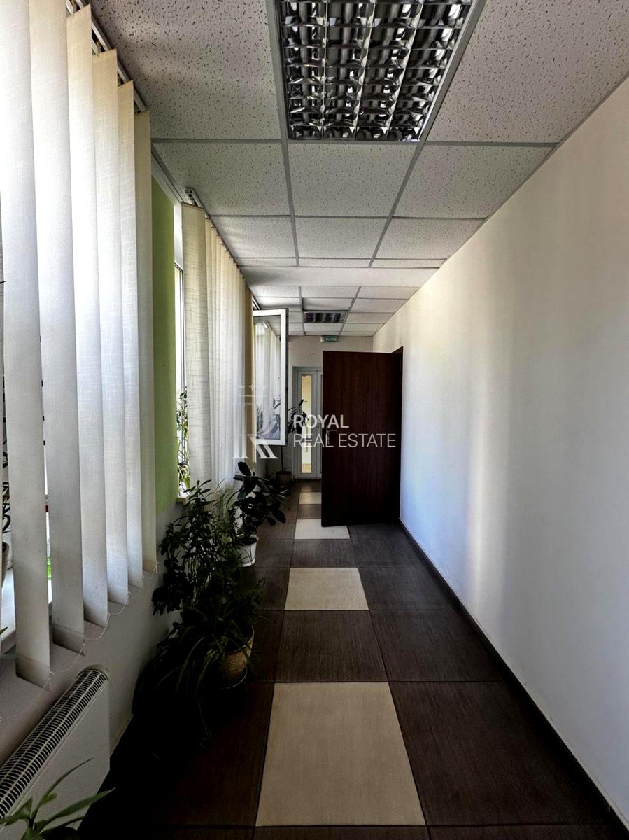 Комерційна нерухомість за адресою (площа 594 м²) - Atlanta.ua - фото 17