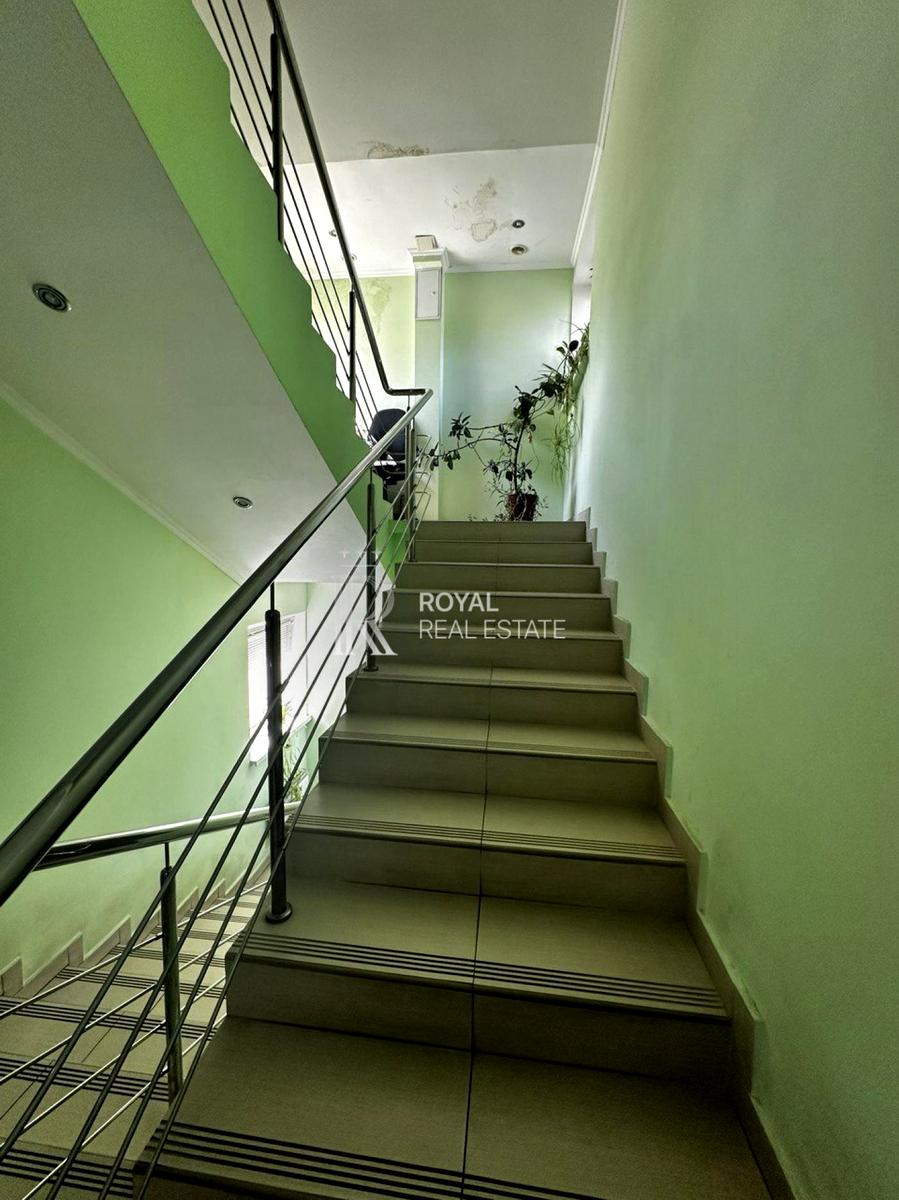 Комерційна нерухомість за адресою (площа 594 м²) - Atlanta.ua - фото 18