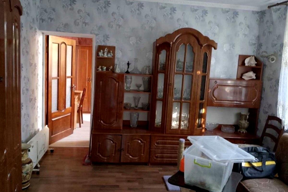 Дом по адресу ул. Ефима Геллера(Окт. Революции) (площадь 84 м²) - Atlanta.ua - фото 4