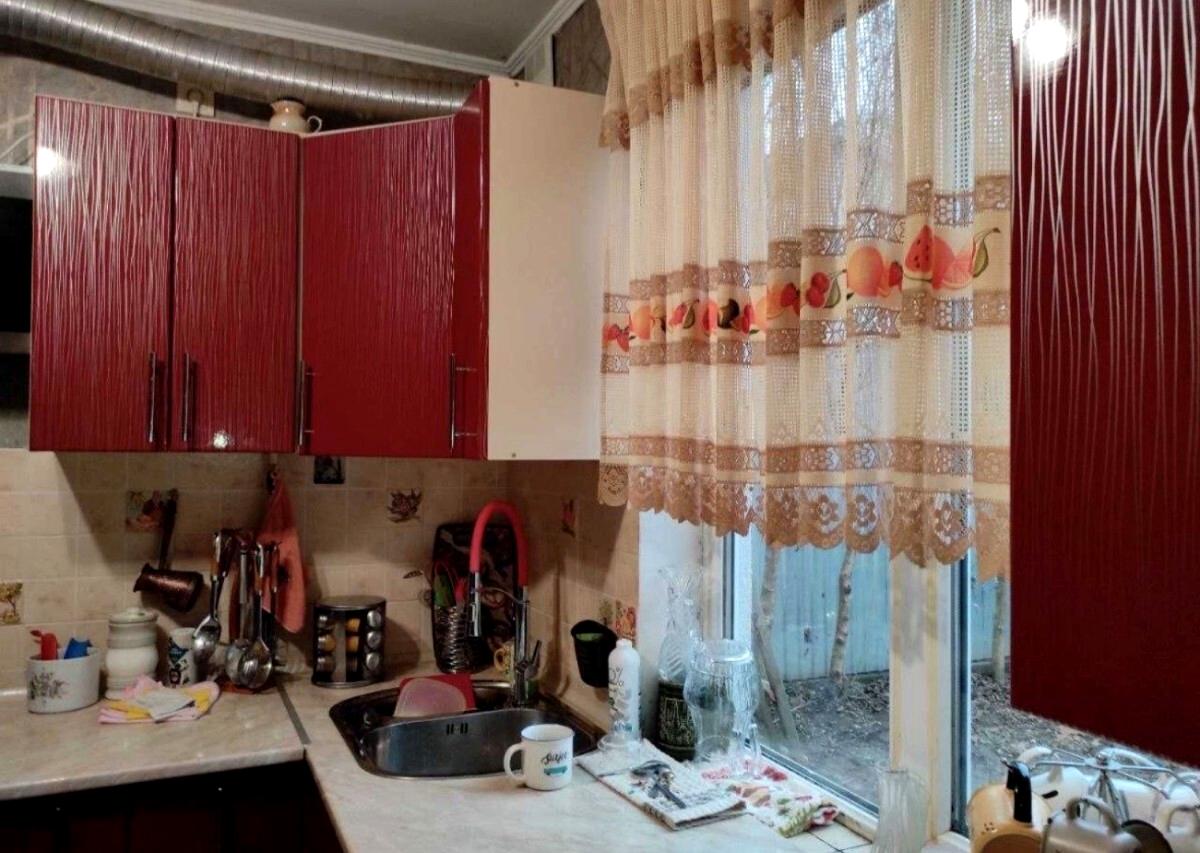 Дом по адресу ул. Ефима Геллера(Окт. Революции) (площадь 84 м²) - Atlanta.ua - фото 3