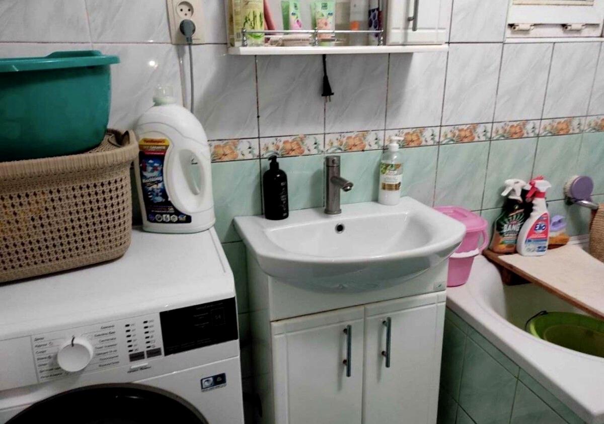 Дом по адресу ул. Ефима Геллера(Окт. Революции) (площадь 84 м²) - Atlanta.ua - фото 6