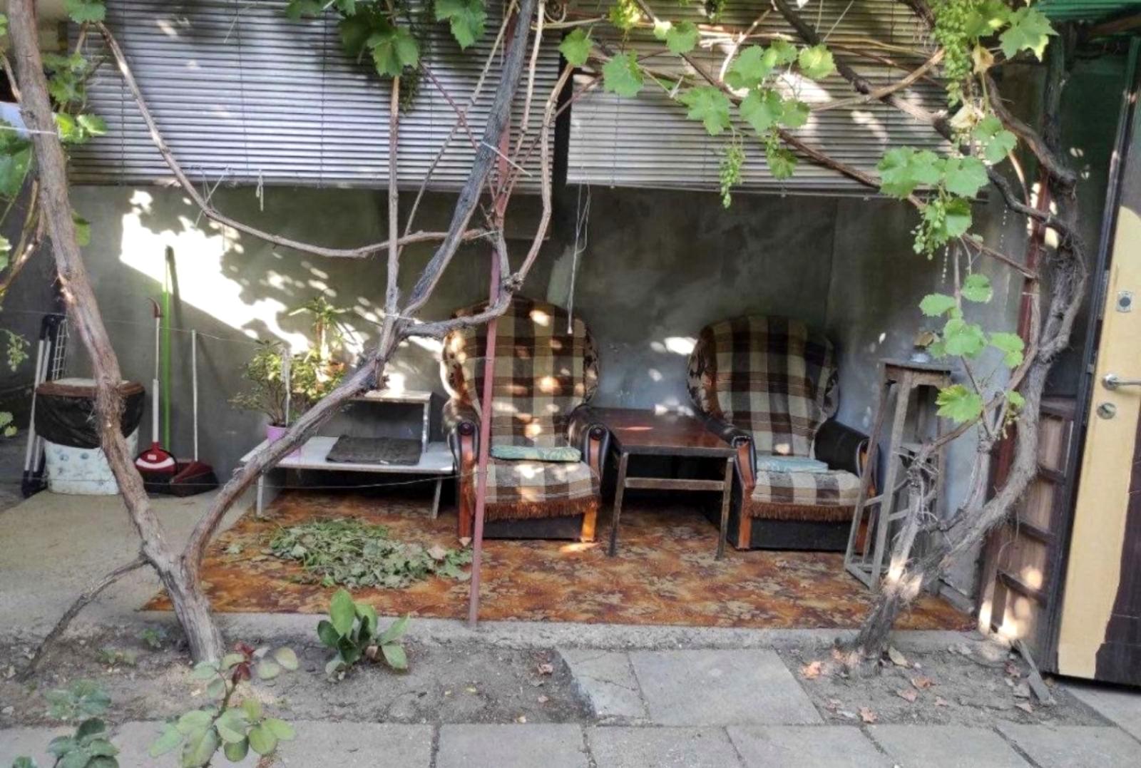 Дом по адресу ул. Ефима Геллера(Окт. Революции) (площадь 84 м²) - Atlanta.ua - фото 7