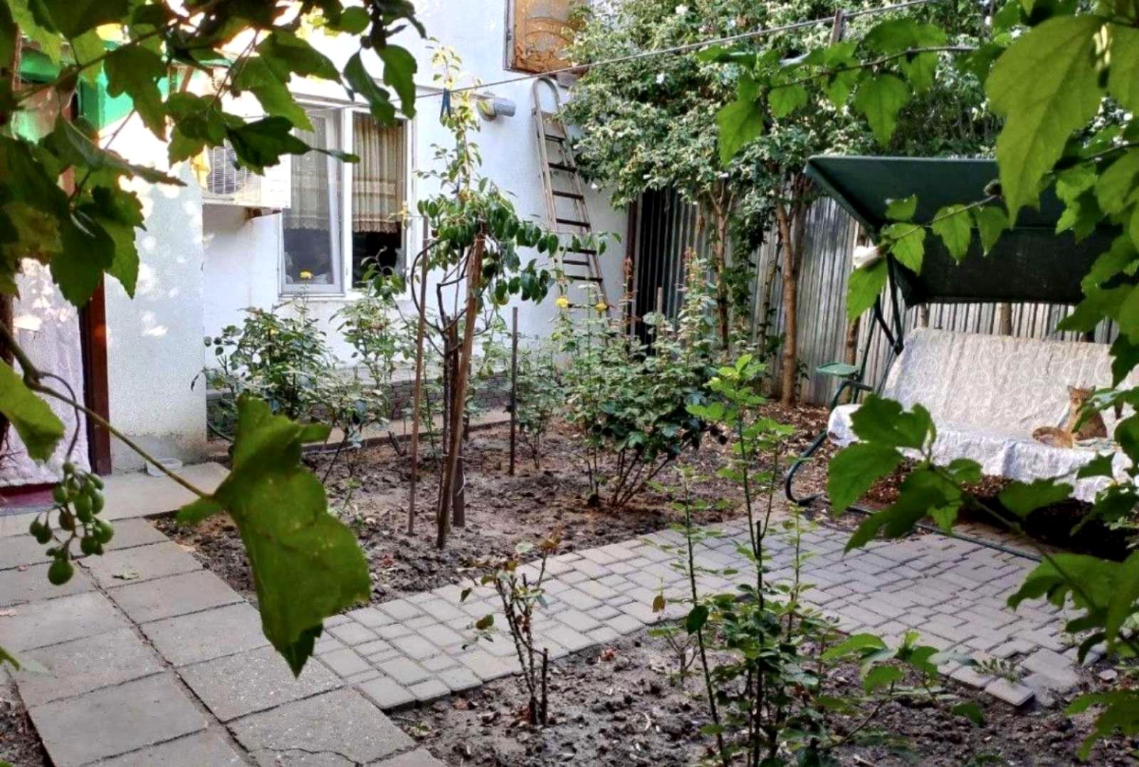 Дом по адресу ул. Ефима Геллера(Окт. Революции) (площадь 84 м²) - Atlanta.ua - фото 8