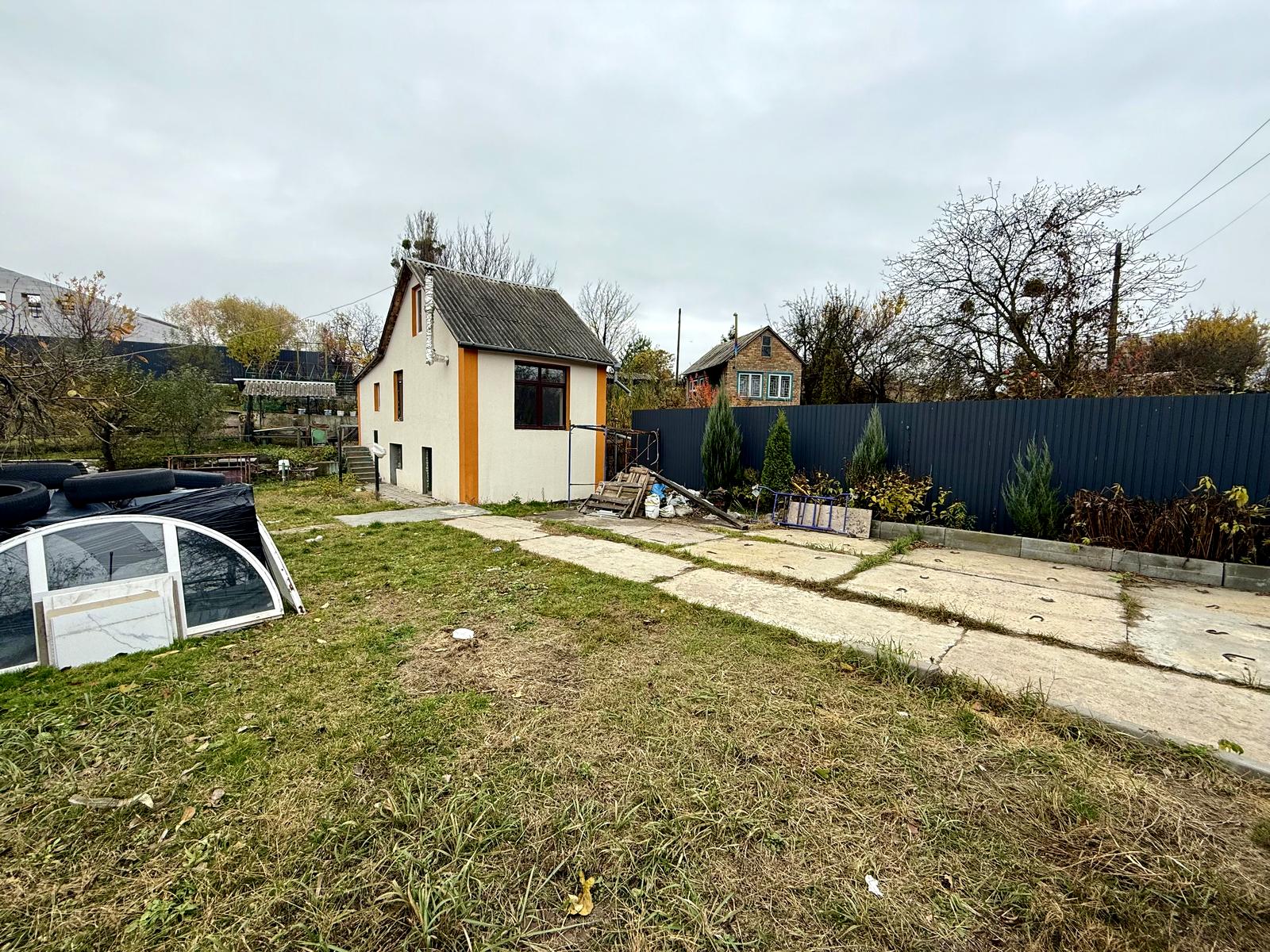 Будинок за адресою вул. 19-а Садова (площа 50 м²) - Atlanta.ua - фото 3