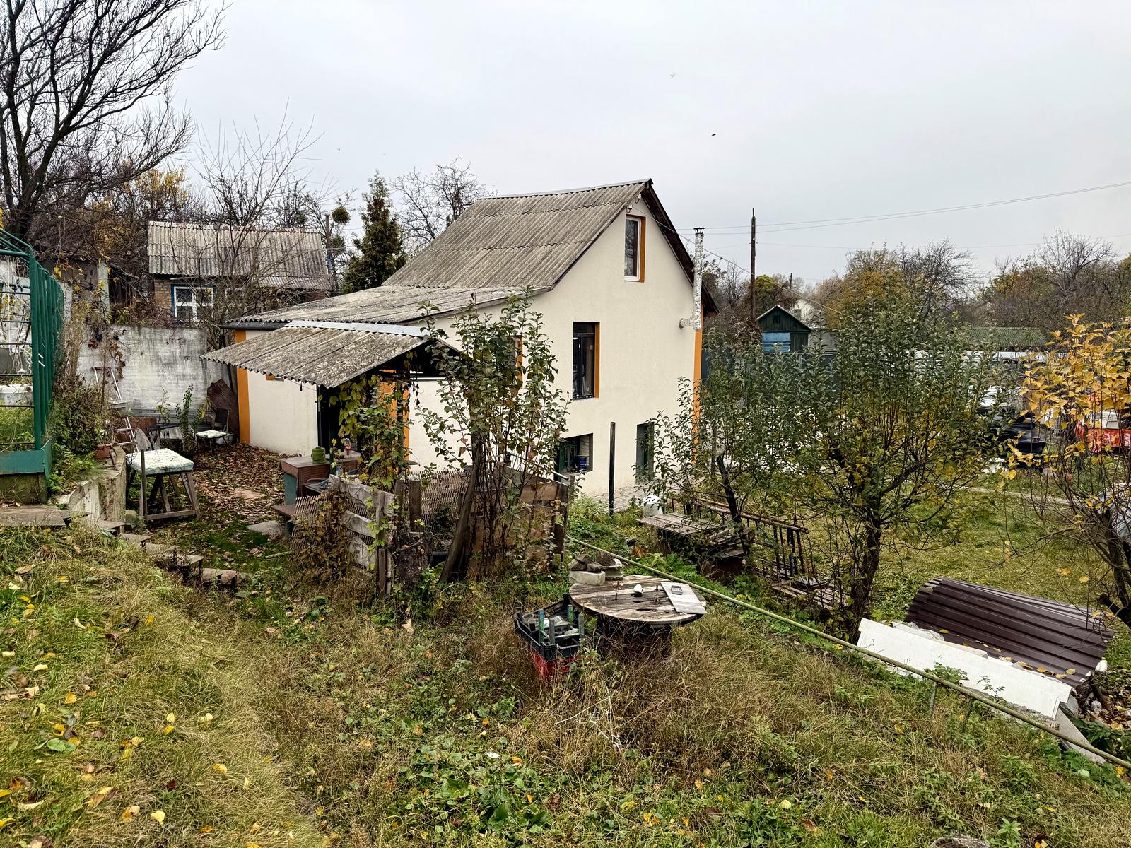 Будинок за адресою вул. 19-а Садова (площа 50 м²) - Atlanta.ua - фото 7