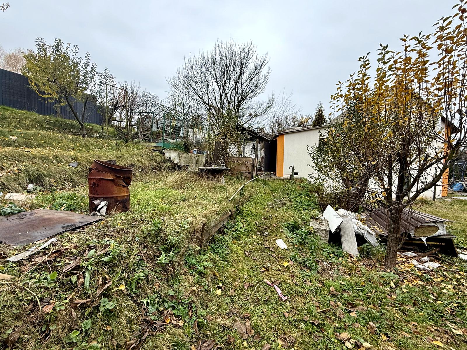 Будинок за адресою вул. 19-а Садова (площа 50 м²) - Atlanta.ua - фото 8