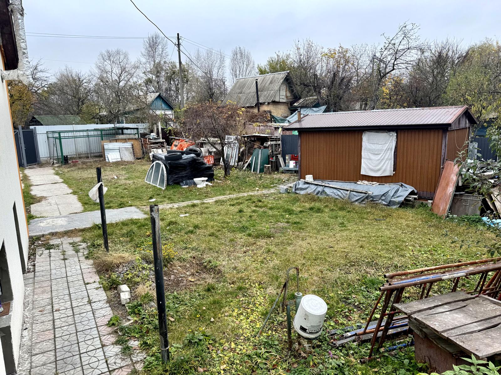 Будинок за адресою вул. 19-а Садова (площа 50 м²) - Atlanta.ua - фото 9