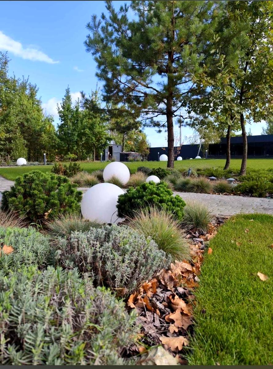 House by the address st. Ul Osennyaya (area 148 m²) - Atlanta.ua - photo 2