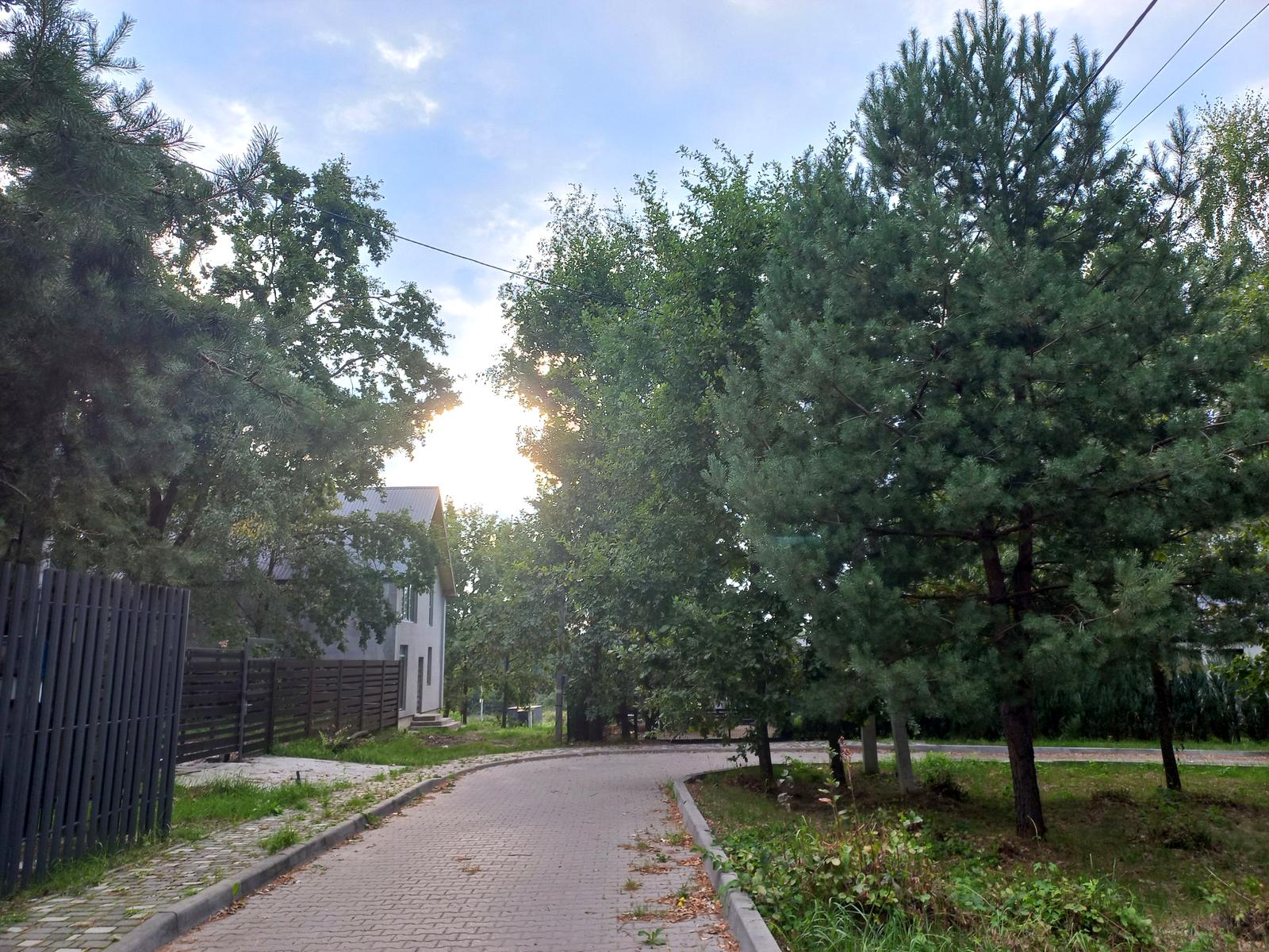 House by the address st. Ul Osennyaya (area 148 m²) - Atlanta.ua - photo 6