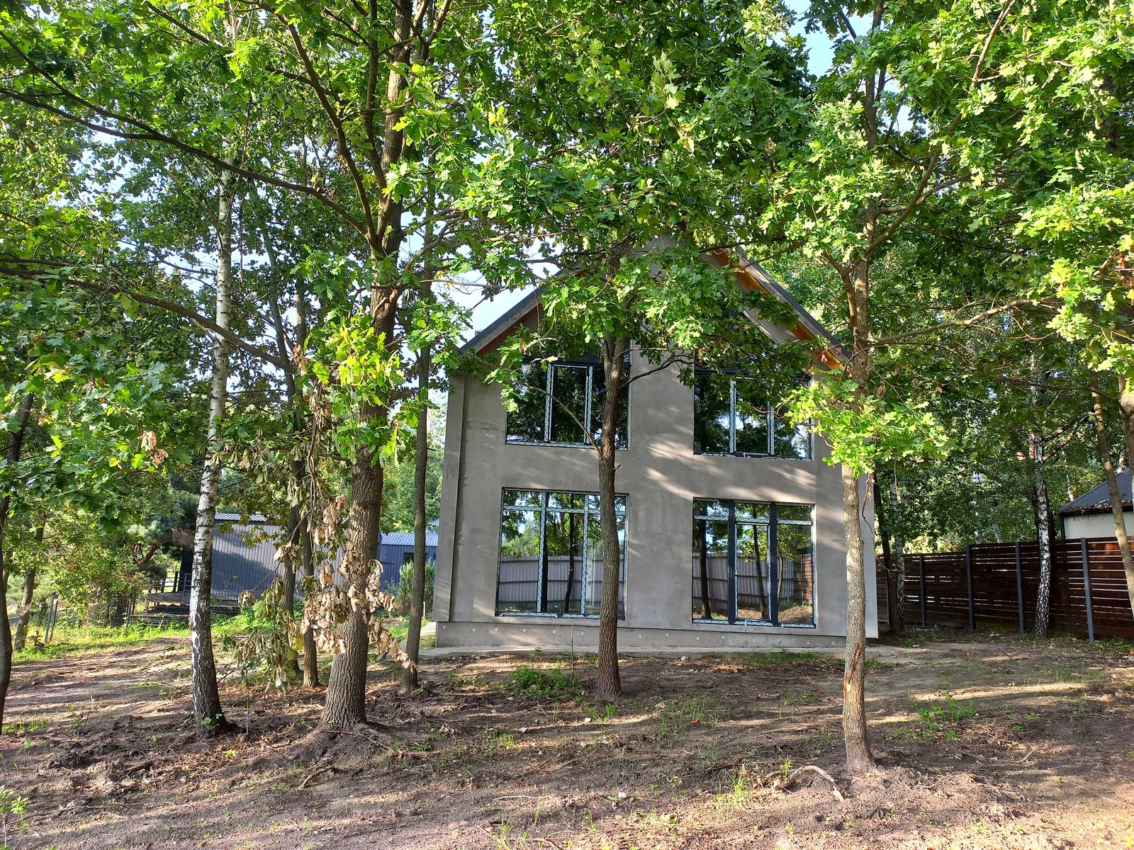 House by the address st. Ul Osennyaya (area 148 m²) - Atlanta.ua - photo 13