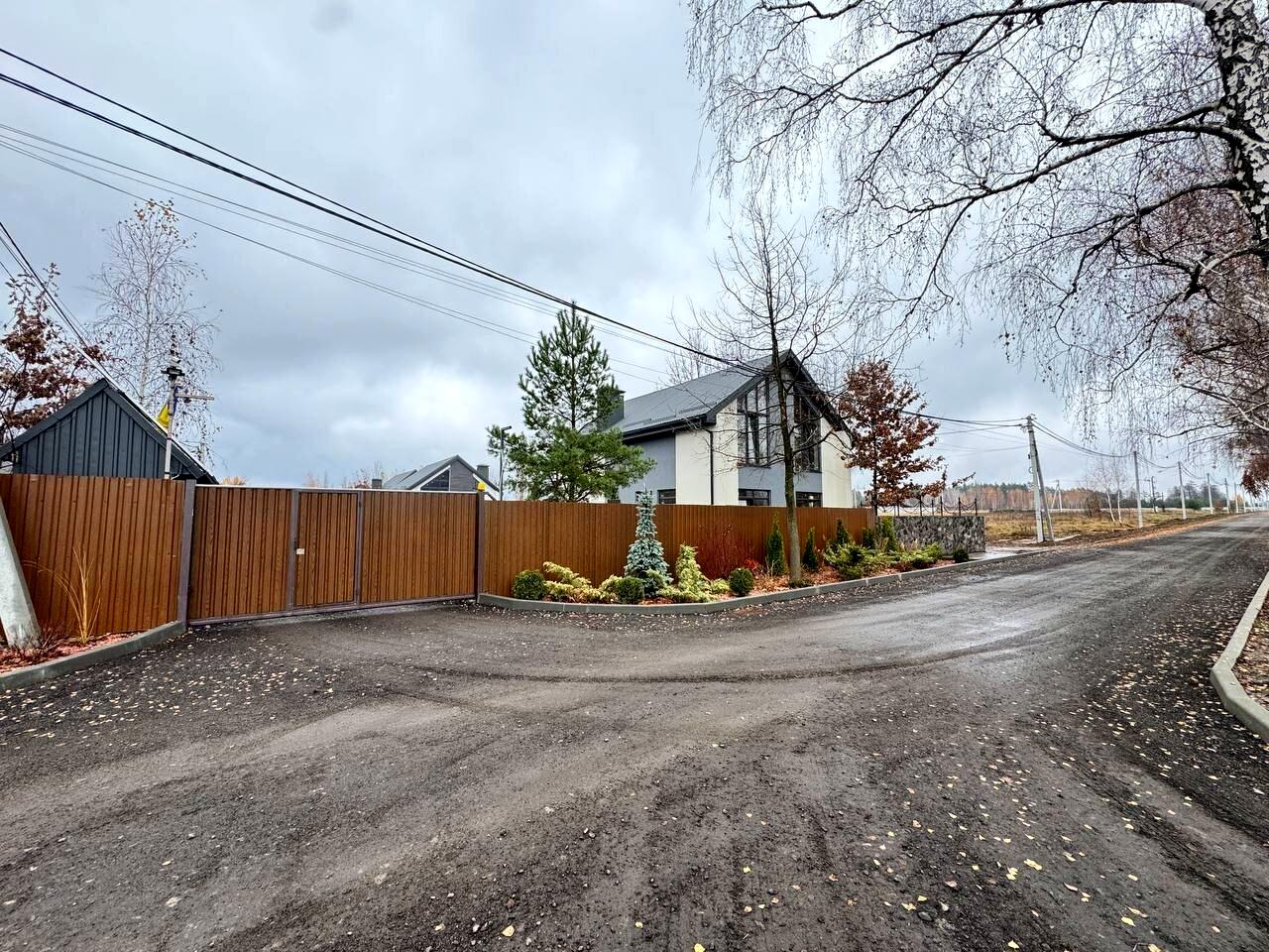 House by the address st. Ul Osennyaya (area 148 m²) - Atlanta.ua - photo 15