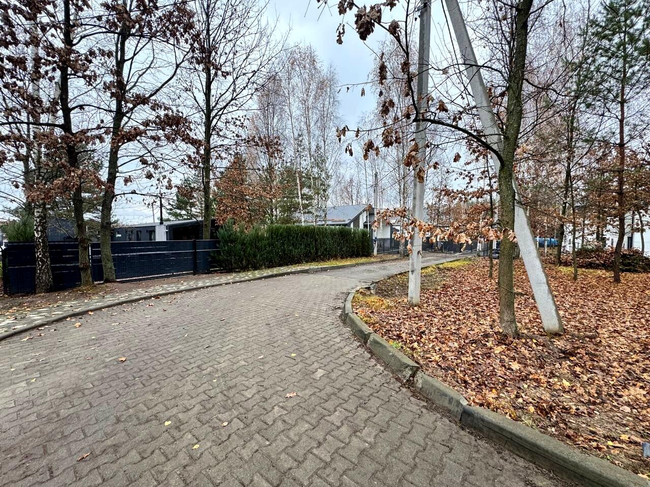 House by the address st. Ul Osennyaya (area 148 m²) - Atlanta.ua - photo 14