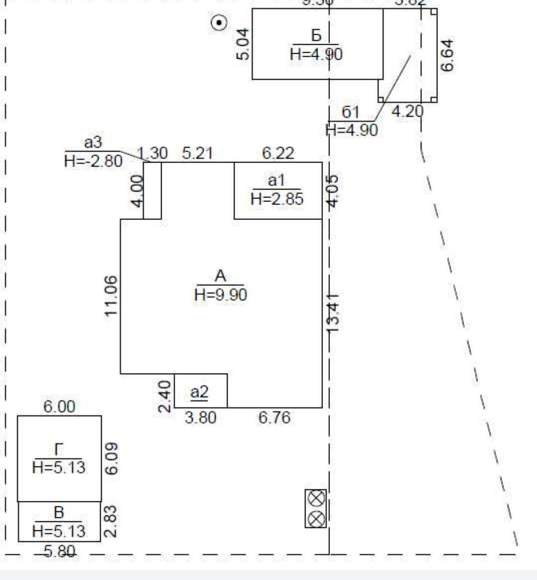 House by the address (area 328 m²) - Atlanta.ua - photo 5