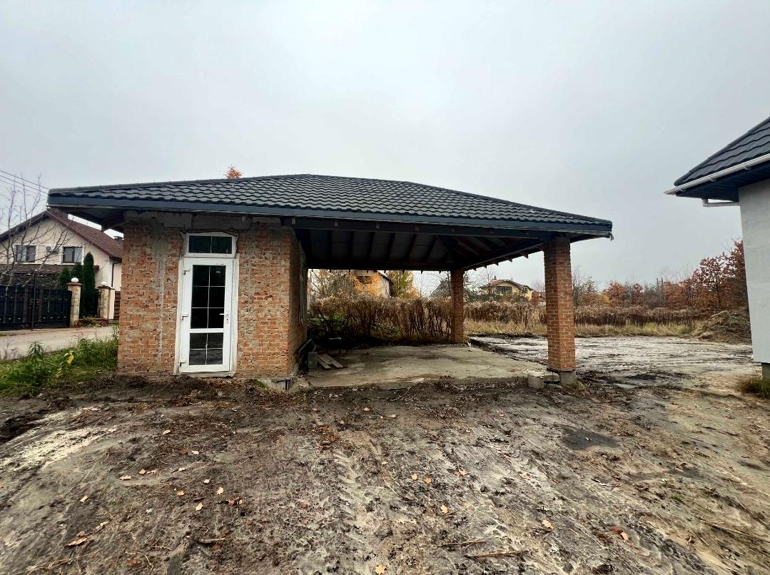 House by the address (area 328 m²) - Atlanta.ua - photo 8