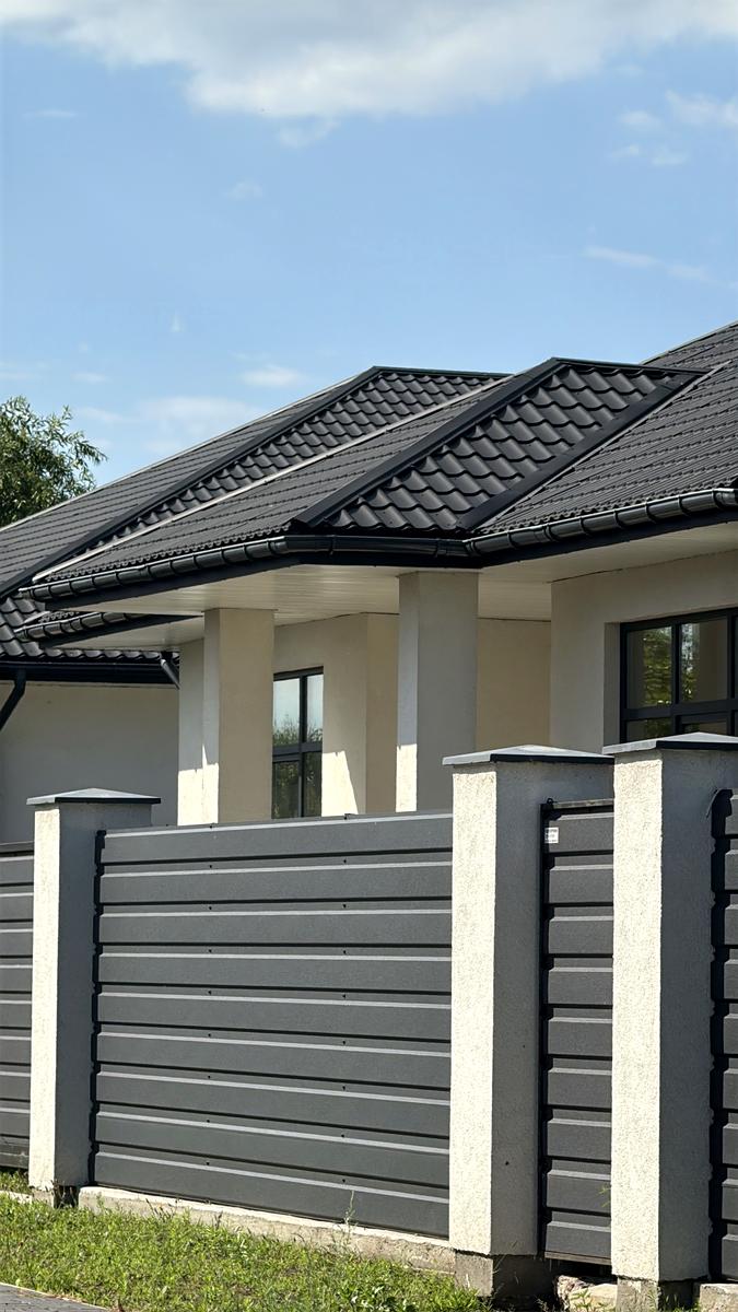 House by the address (area 173 m²) - Atlanta.ua - photo 6