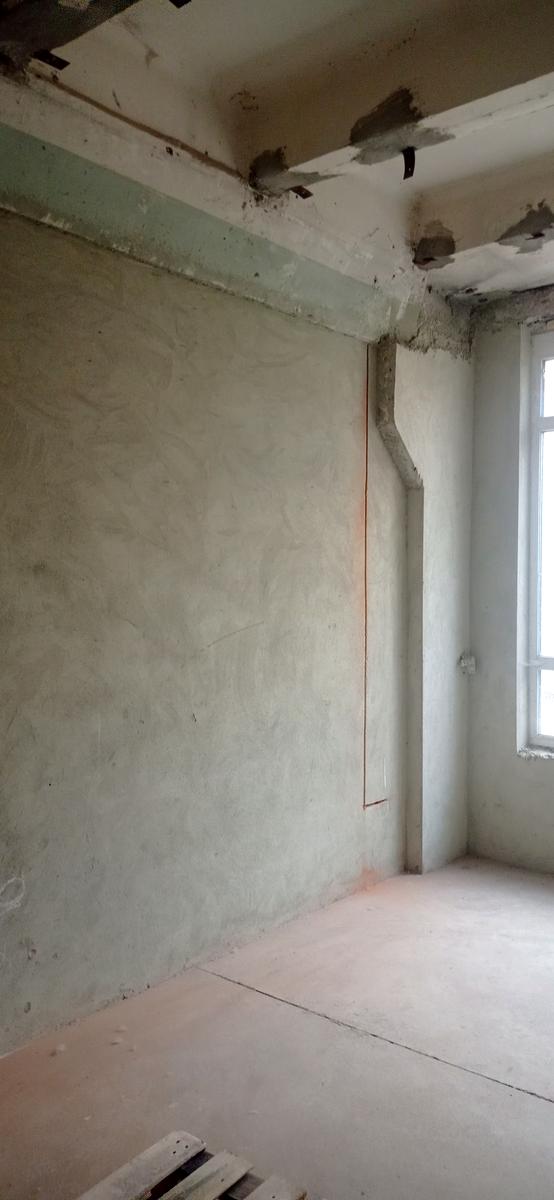 2-rooms apartment apartment by the address st. Sergeya Martyna (area 40,1 m²) - Atlanta.ua - photo 8