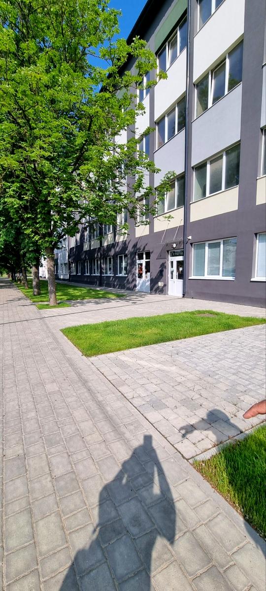 2-rooms apartment apartment by the address st. Sergeya Martyna (area 40,1 m²) - Atlanta.ua - photo 2