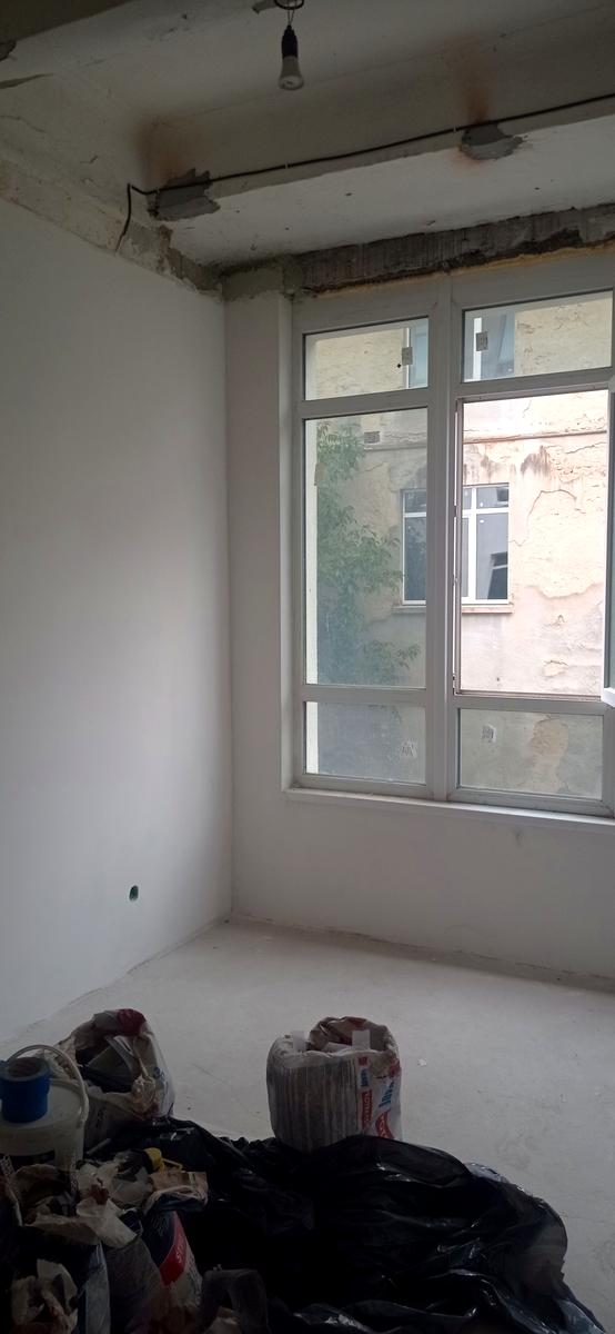 2-rooms apartment apartment by the address st. Sergeya Martyna (area 40,1 m²) - Atlanta.ua - photo 5