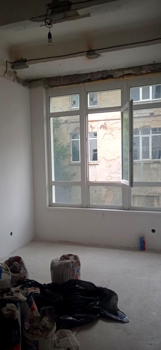 2-rooms apartment apartment by the address st. Sergeya Martyna (area 40,1 m²) - Atlanta.ua - photo 4