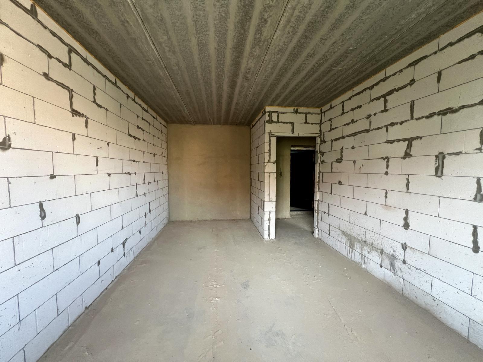 1-комнатная квартира по адресу ул. Костя Широцкого (площадь 44,5 м²) - Atlanta.ua - фото 5