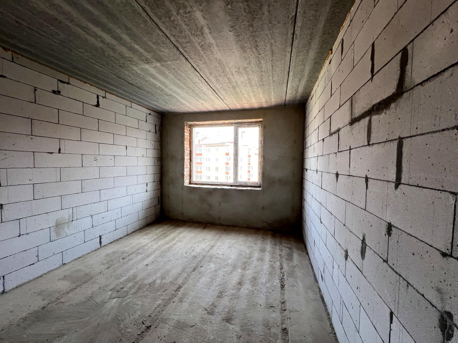 1-комнатная квартира по адресу ул. Костя Широцкого (площадь 44,5 м²) - Atlanta.ua - фото 3