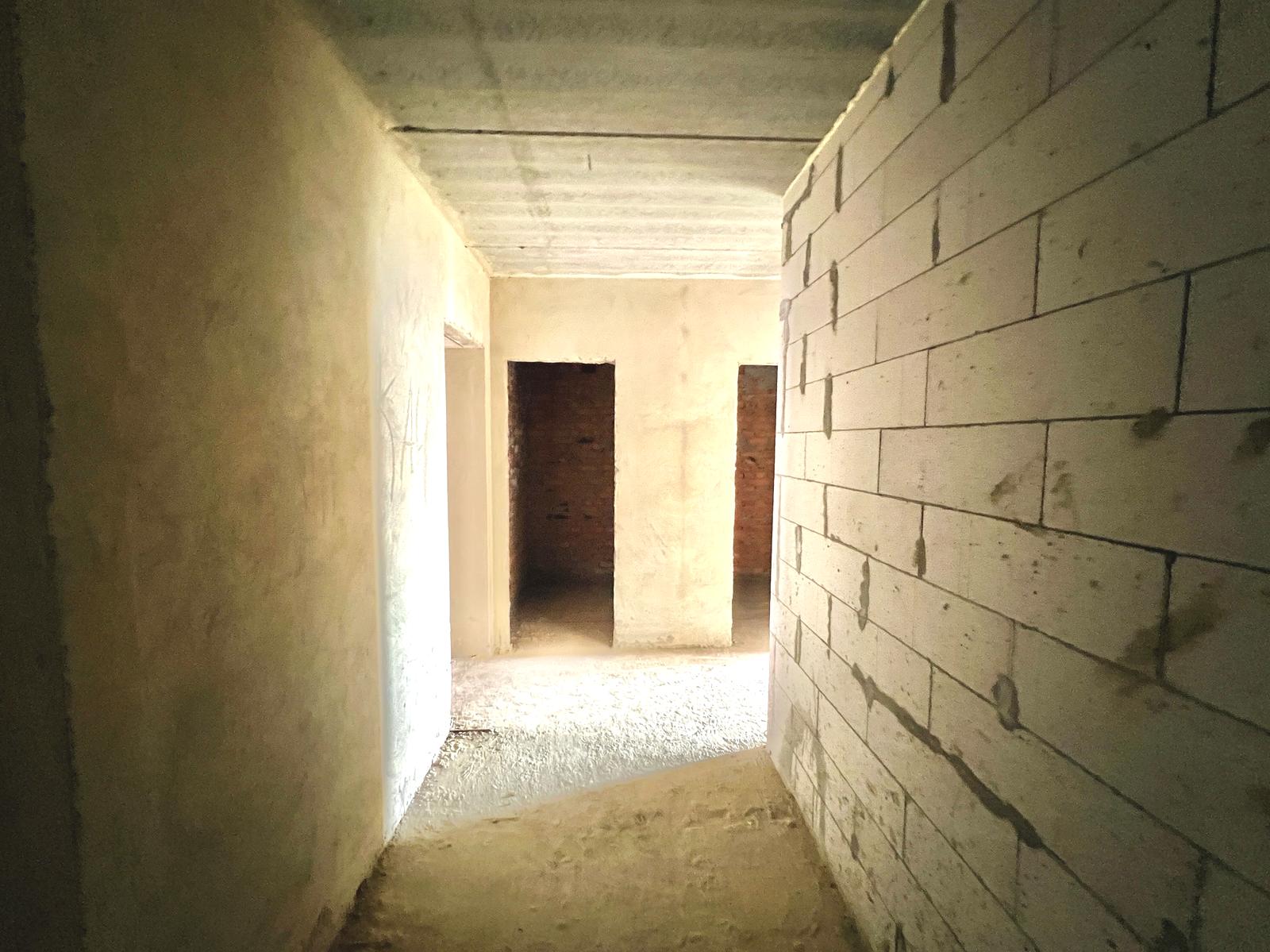 2-кімнатна квартира за адресою вул. Костя Широцького (площа 67,6 м²) - Atlanta.ua - фото 2