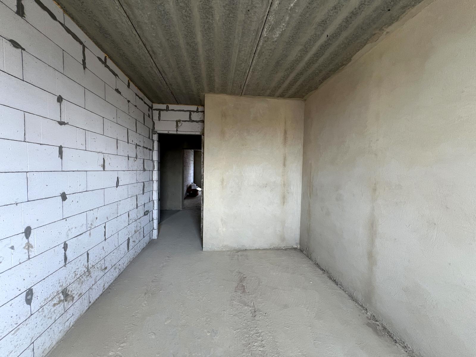 2-кімнатна квартира за адресою вул. Костя Широцького (площа 67,6 м²) - Atlanta.ua - фото 6