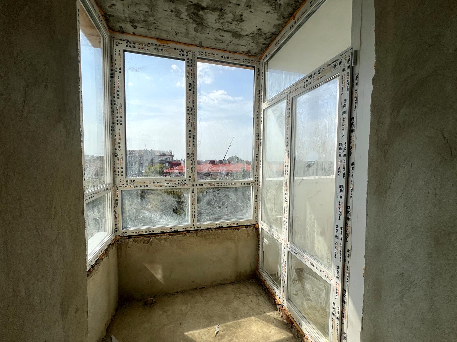 2-кімнатна квартира за адресою вул. Костя Широцького (площа 67,6 м²) - Atlanta.ua - фото 3