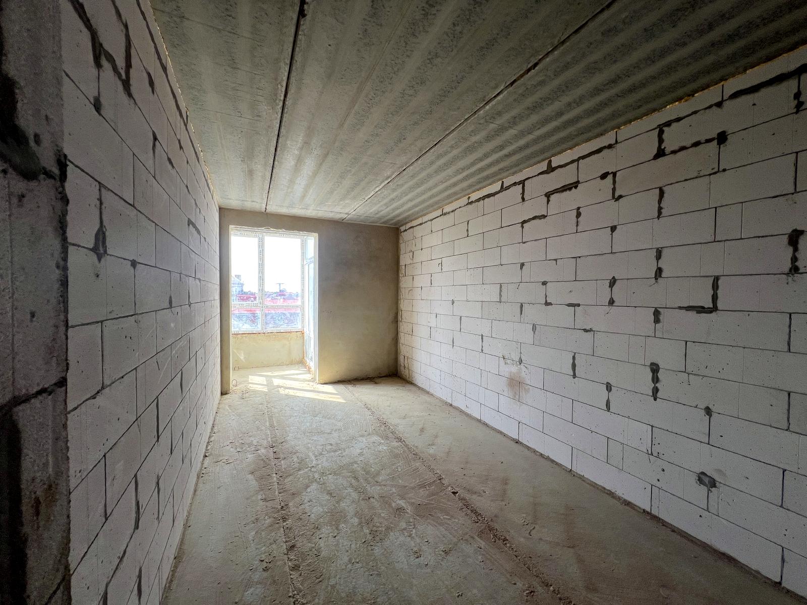 2-кімнатна квартира за адресою вул. Костя Широцького (площа 67,6 м²) - Atlanta.ua - фото 8