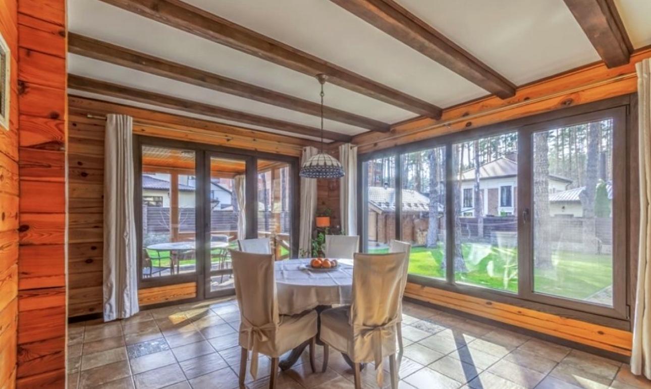 Дом по адресу ул. Михайловського (площадь 210 м²) - Atlanta.ua - фото 4