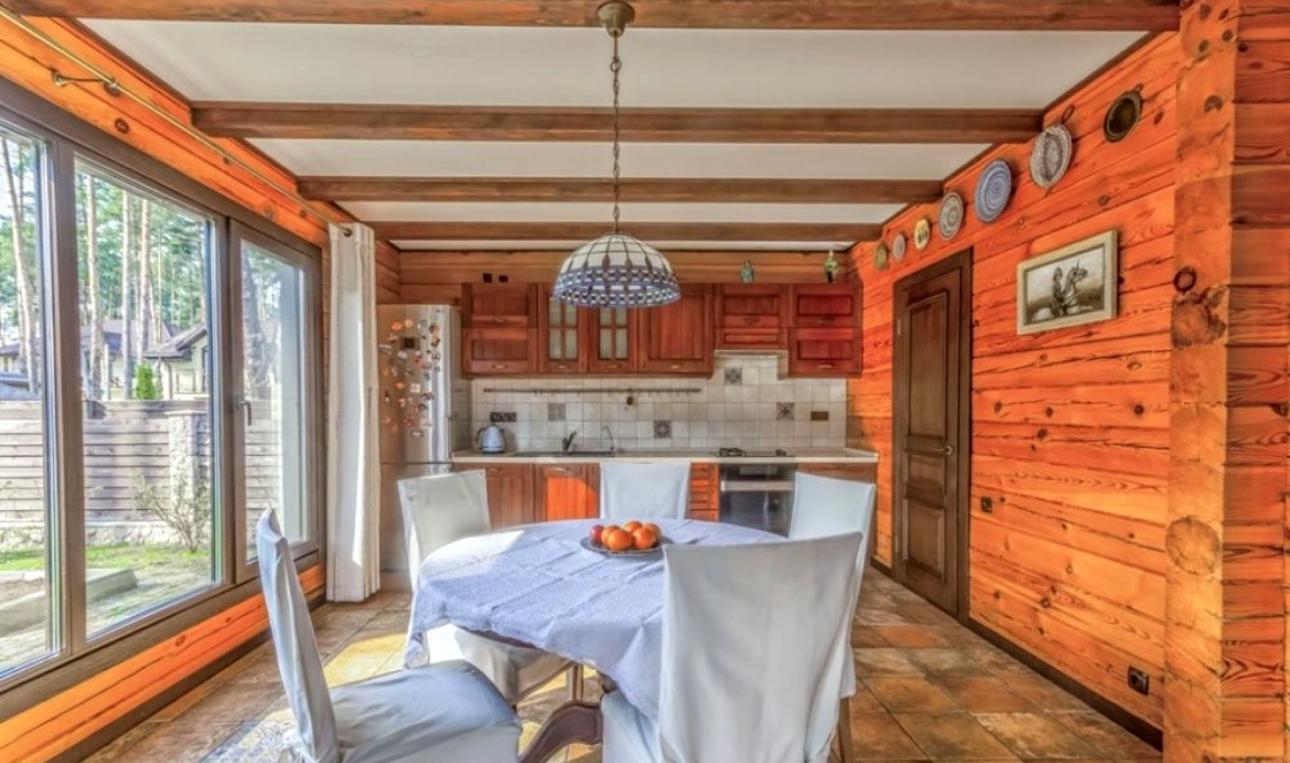 Дом по адресу ул. Михайловського (площадь 210 м²) - Atlanta.ua - фото 5