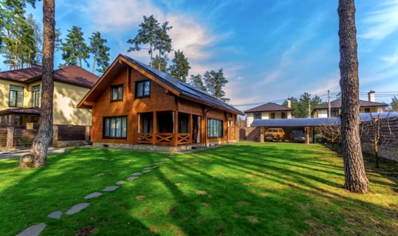 Дом по адресу ул. Михайловського (площадь 210 м²) - Atlanta.ua - фото 3