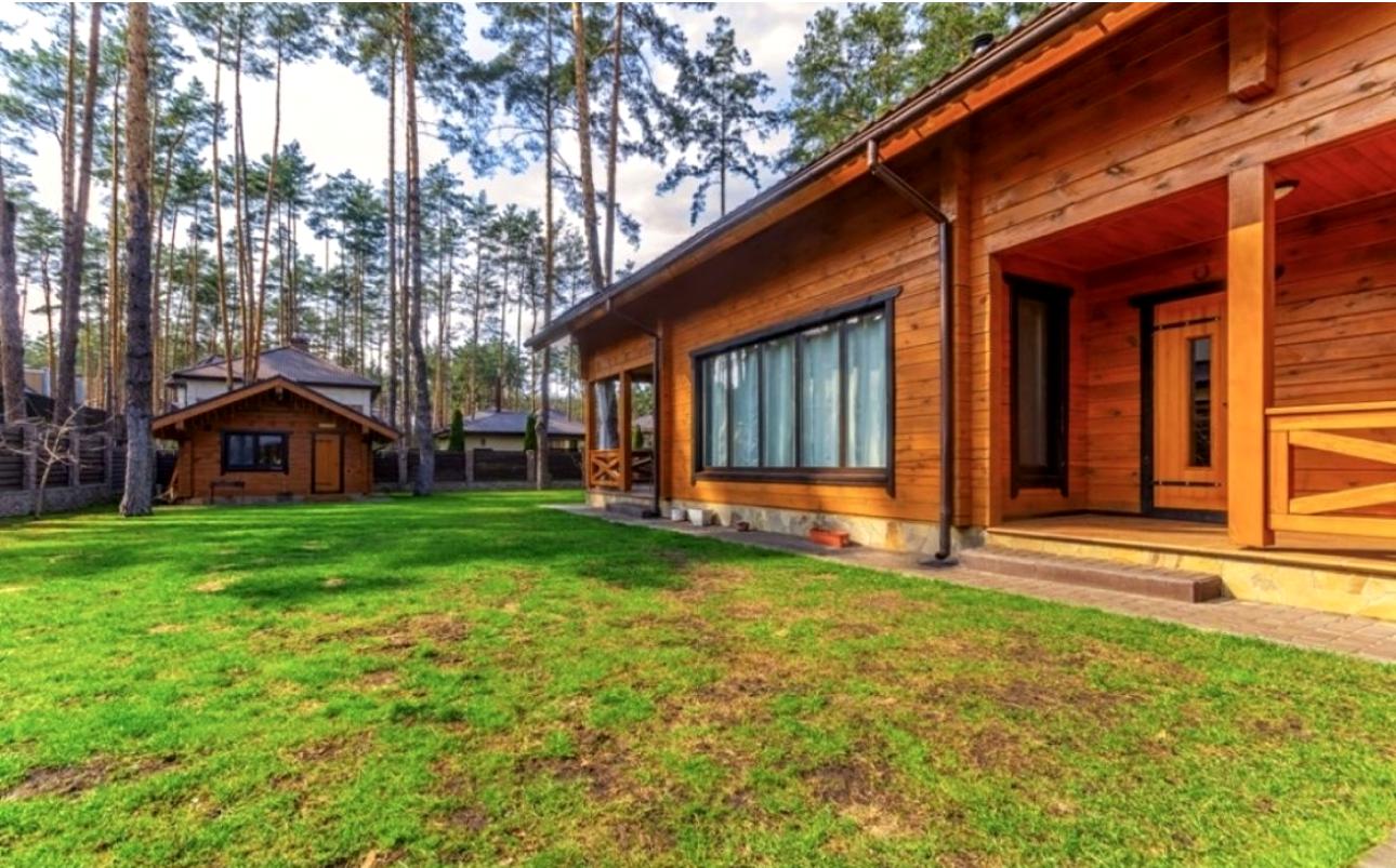 Дом по адресу ул. Михайловського (площадь 210 м²) - Atlanta.ua - фото 2