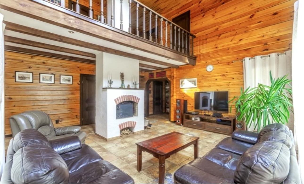 Дом по адресу ул. Михайловського (площадь 210 м²) - Atlanta.ua - фото 6