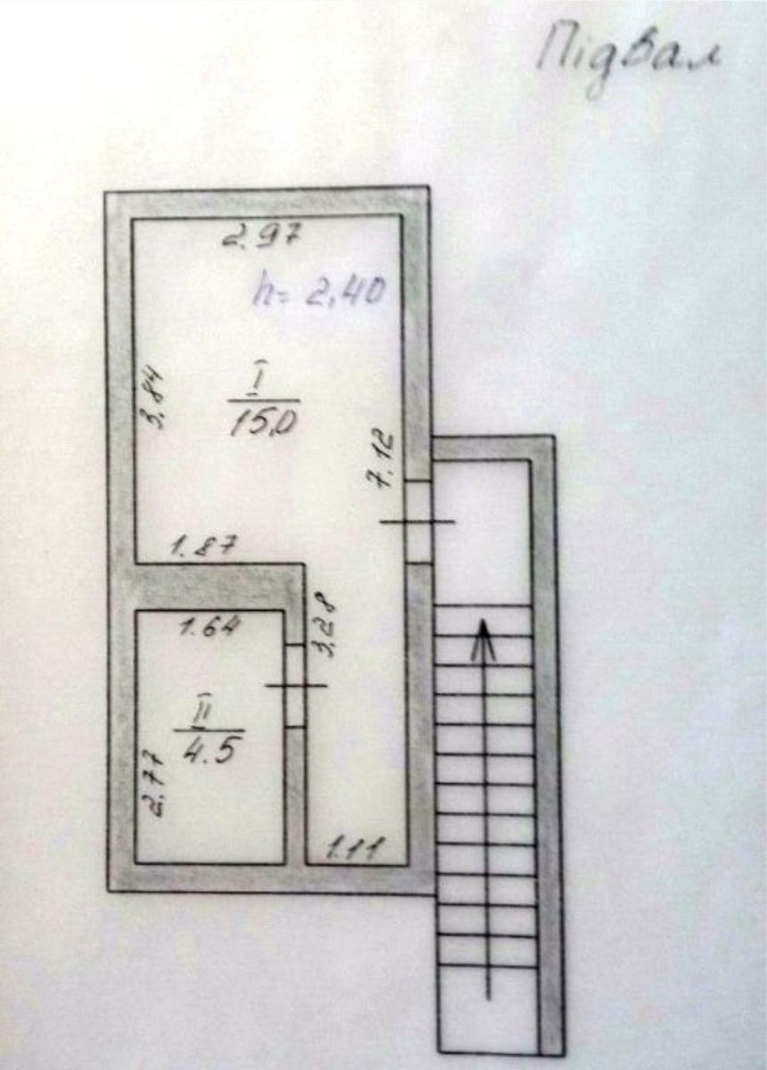 Дом по адресу ул. Михайловського (площадь 210 м²) - Atlanta.ua - фото 8