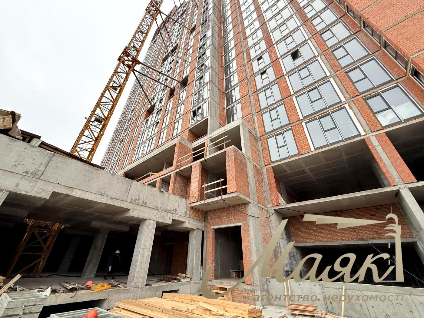 Комерційна нерухомість за адресою вул. Шосе Залізничне (площа 1550 м²) - Atlanta.ua - фото 3