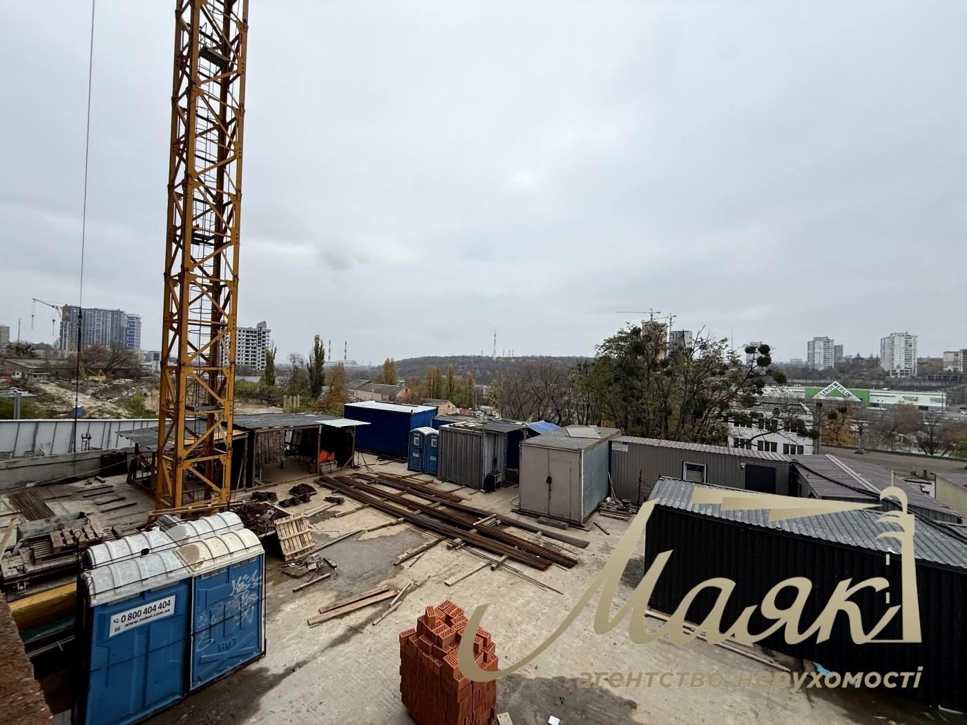 Комерційна нерухомість за адресою вул. Шосе Залізничне (площа 1550 м²) - Atlanta.ua - фото 11