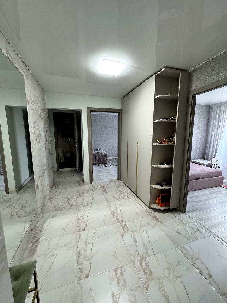 3-rooms apartment apartment by the address st. Pirogova (area 65 m²) - Atlanta.ua - photo 12