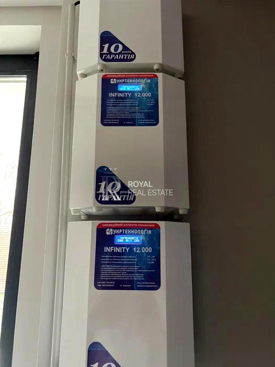 Дом по адресу ул. Богатырская (площадь 145 м²) - Atlanta.ua - фото 15