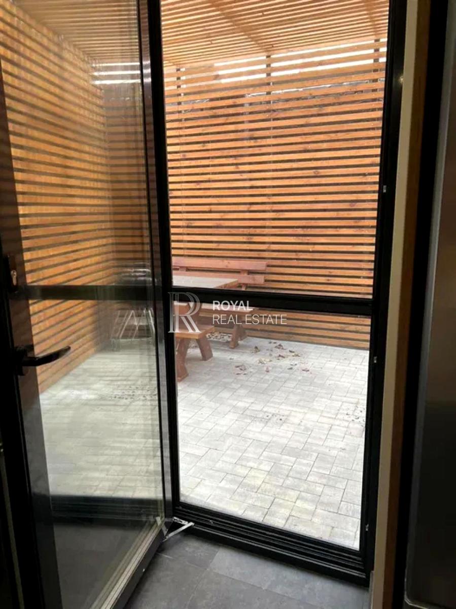 Дом по адресу ул. Богатырская (площадь 145 м²) - Atlanta.ua - фото 17