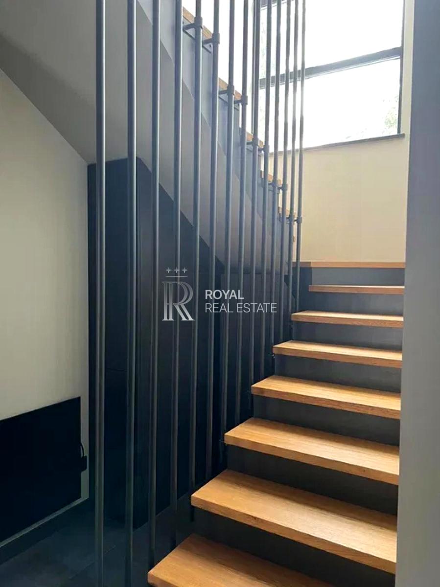 Дом по адресу ул. Богатырская (площадь 145 м²) - Atlanta.ua - фото 4