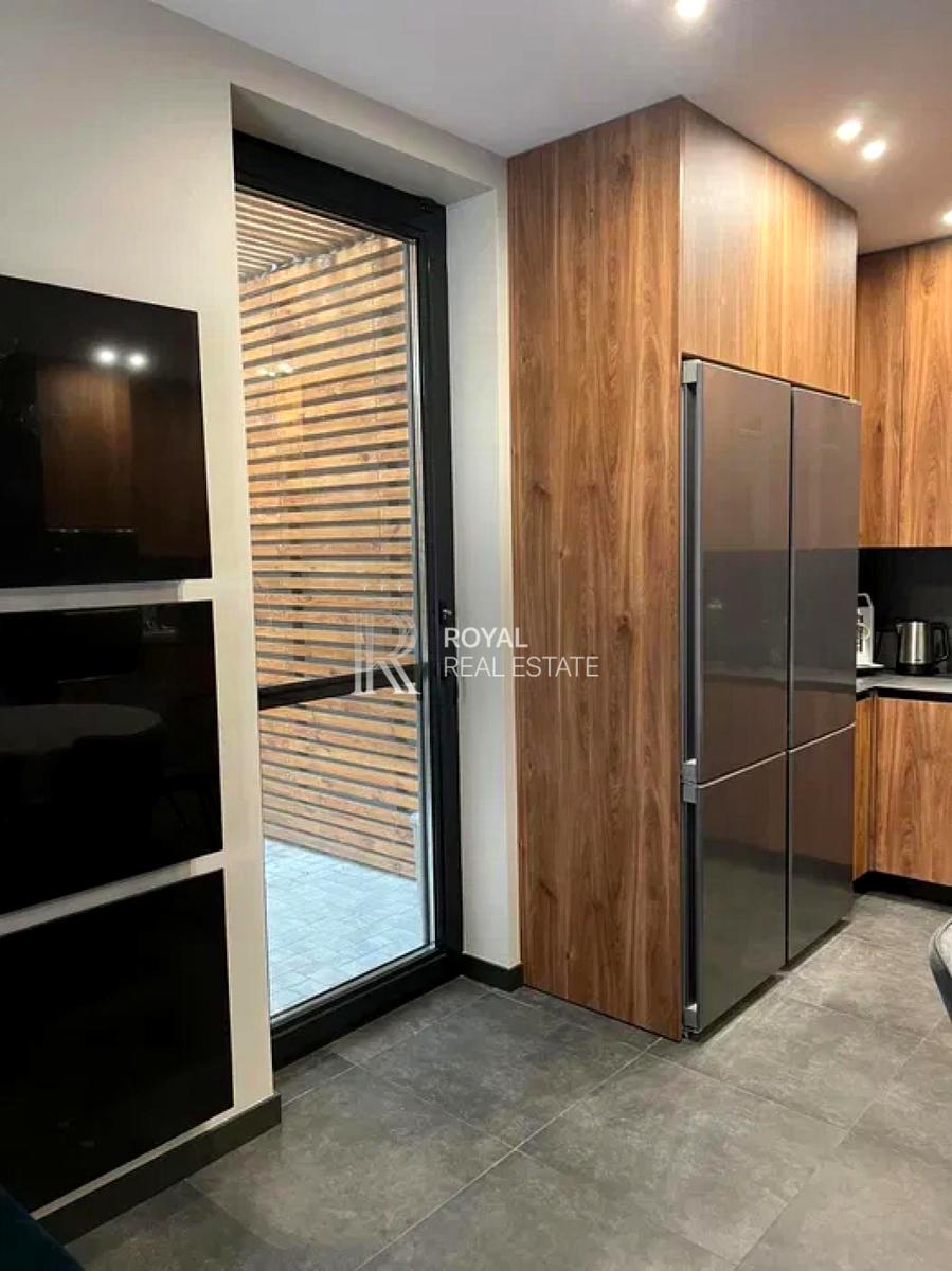 Дом по адресу ул. Богатырская (площадь 145 м²) - Atlanta.ua - фото 2